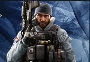 rainbow six siege karakterler