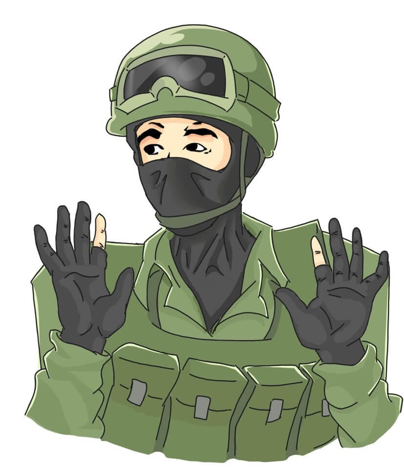 cs go oynarken yapilan hatalar