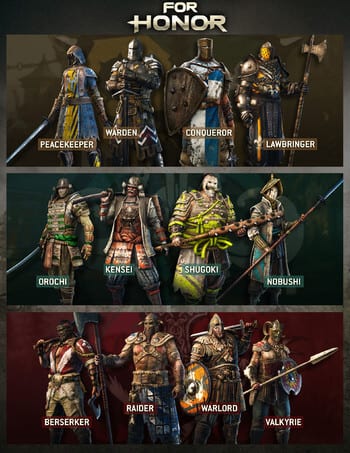 for honor baslangic rehberi