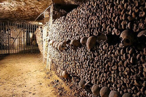 dunyanin en korkunc yerleri