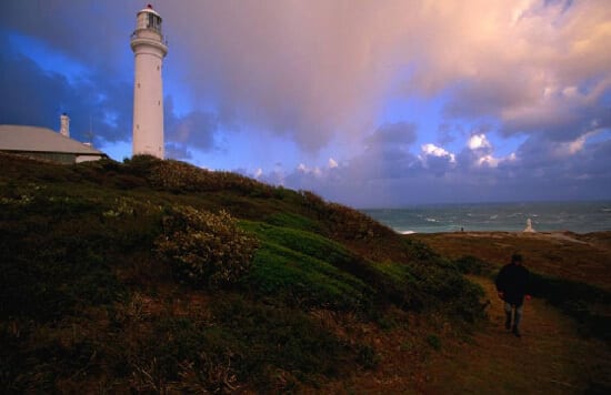 dunyanin en korkunc yerleri