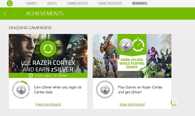 razer cortex nedir nasil kullanilir