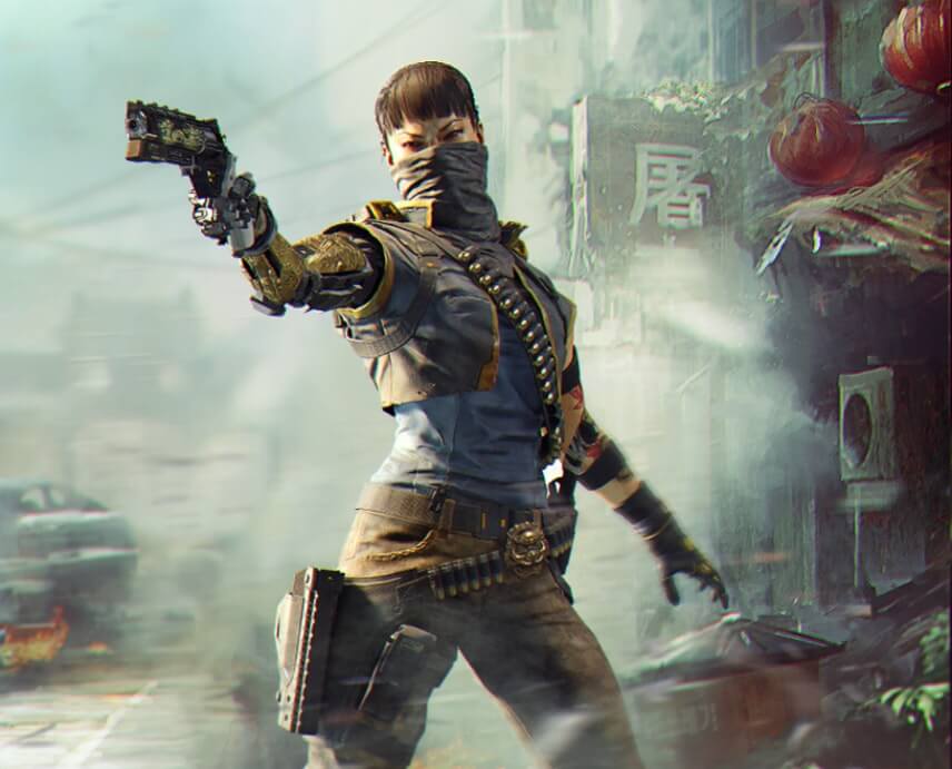 call of duty black ops 3 multiplayer karakterleri