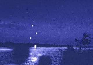 dunyada yasanan ilginc doga olaylari