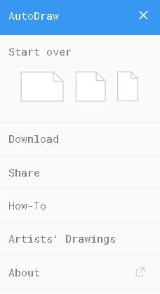 google autodraw nedir nasil kullanilir