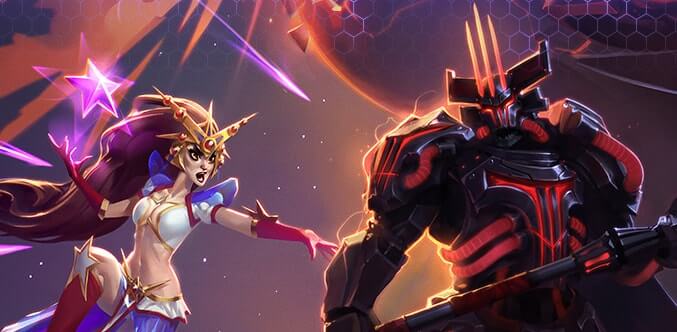 heroes of the storm 2.0 guncelleme detaylari