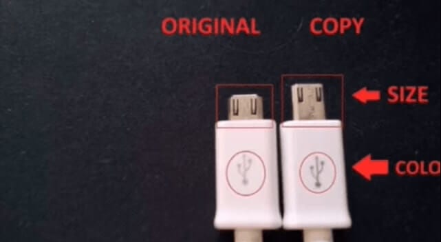 orjinal sahte urun nasil anlasilir