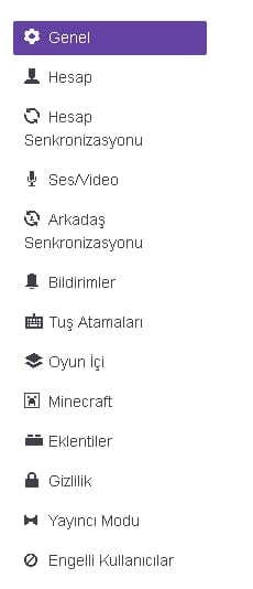 twitch masaustu uygulamasi