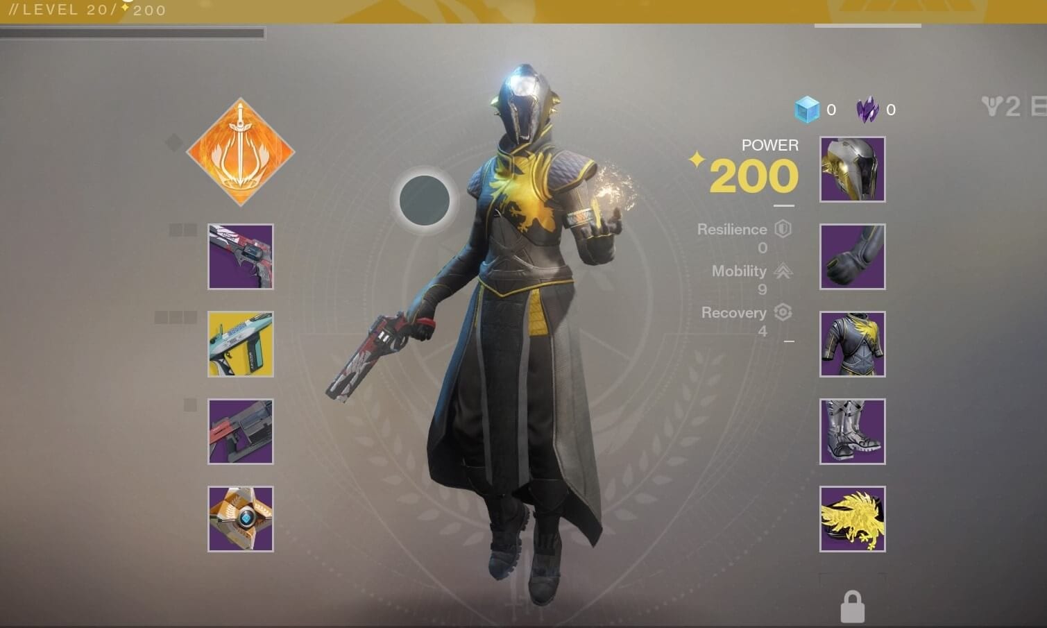 destiny 2 hizli seviye atlama rehberi