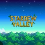 stardew valley baslangic rehberi