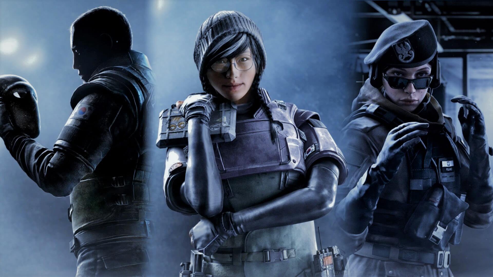 rainbow six siege white noise paketi detaylari