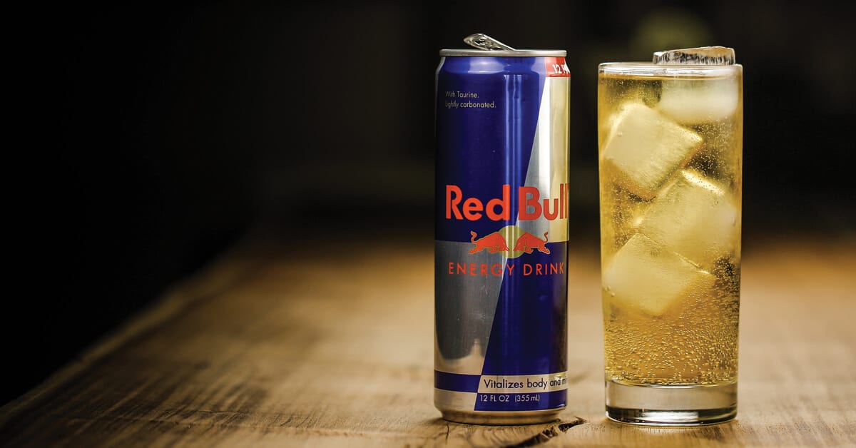 red bull hakkinda ilginc bilgiler
