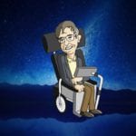 stephen hawking hakkinda ilginc bilgiler