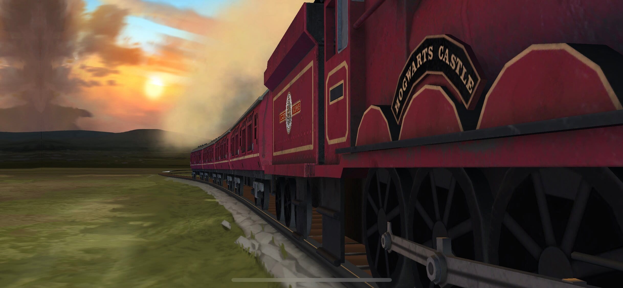 harry potter hogwarts mystery baslangic rehberi