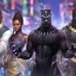 black panther hakkinda ilginc bilgiler