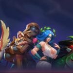 dungeon hunter champions baslangic rehberi