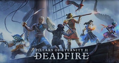 pillars of eternity 2 deadfire baslangic rehberi