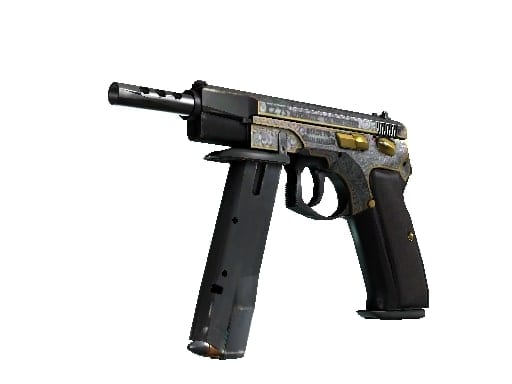 cs go en iyi tabancalar pistoller cz75
