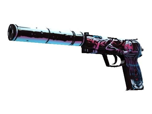 cs go en iyi tabancalar pistoller usps