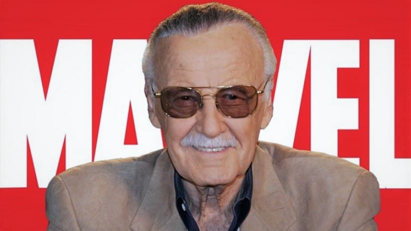 stan lee hakkinda ilginc bilgiler