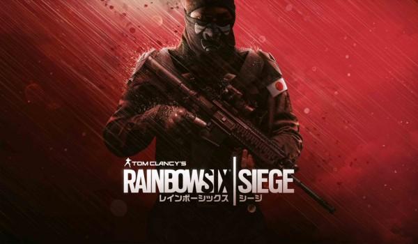Rainbow Six Siege Red Crow Paketi İnceleme