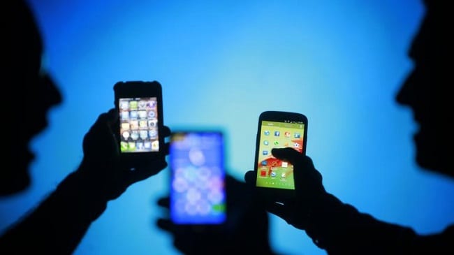 akilli telefonlar hakkinda ilginc bilgiler gercekler