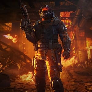 call of duty black ops 3 multiplayer karakterleri