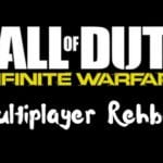 call of duty infinite warfare multiplayer rehberi