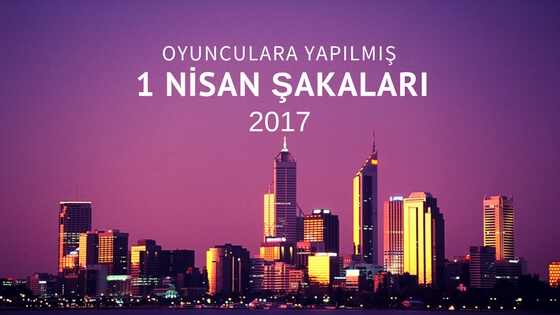 en guzel 1 nisan sakalari