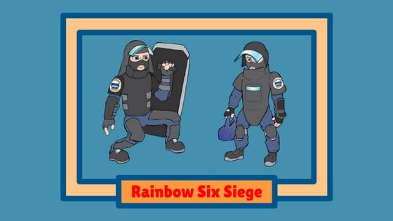 rainbow six siege rehberi ve taktikleri