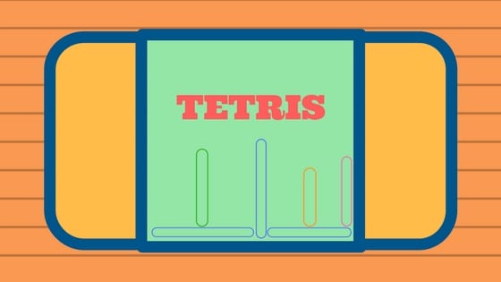 tetris oynamanin faydalari nelerdir