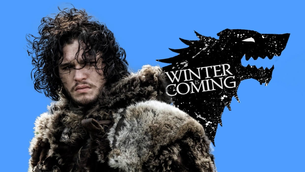 game of thrones hakkinda ilginc bilgiler