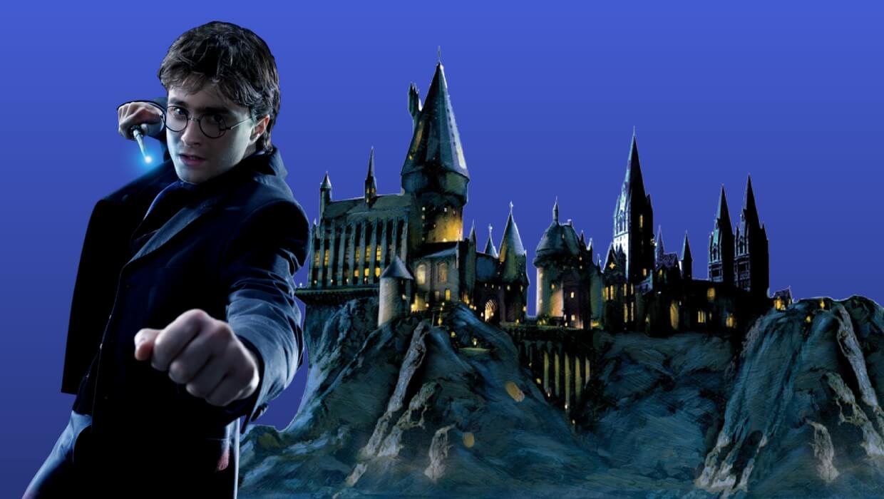 harry potter hakkinda bilinmeyen ilginc bilgiler