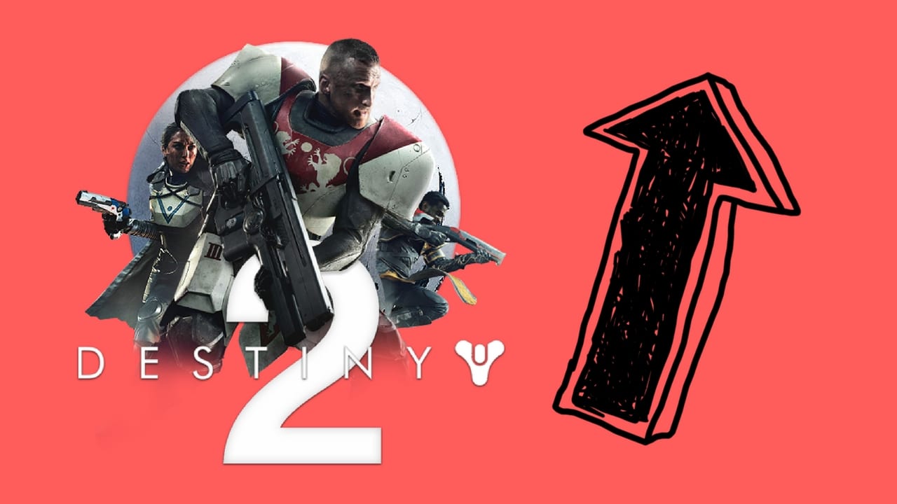 destiny 2 hizli seviye atlama rehberi