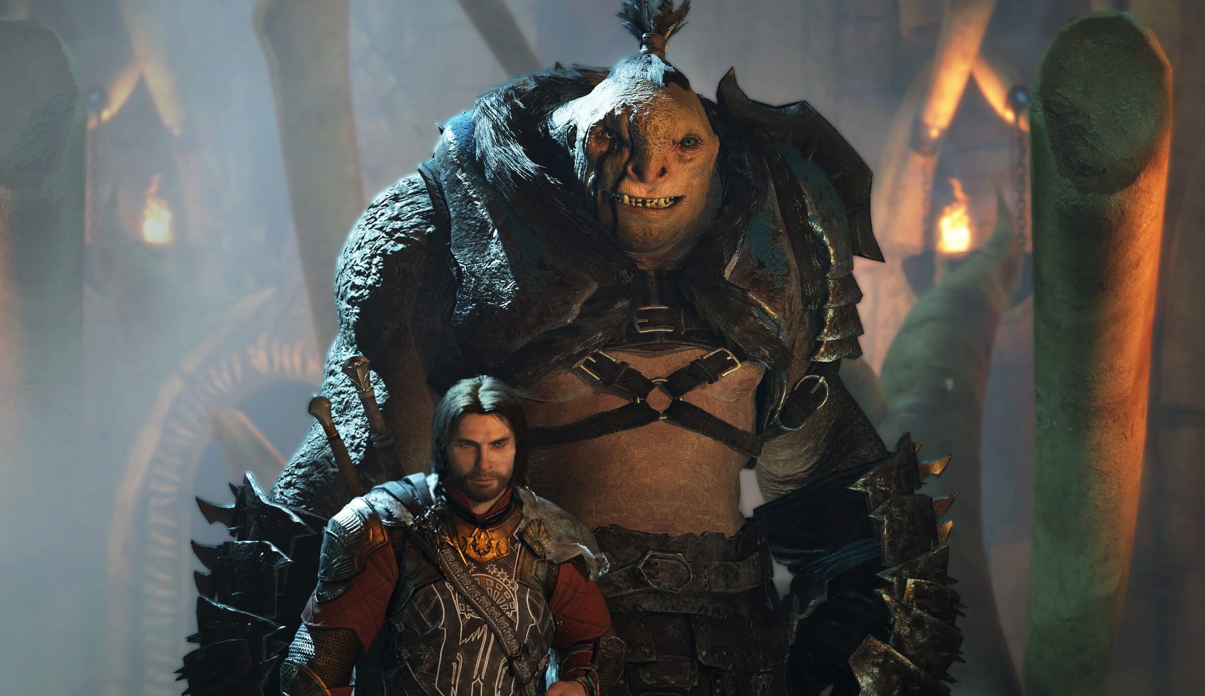 shadow of war ekipman ve gem (tas) rehberi