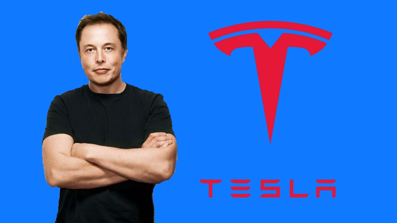 Elon musk hakkinda ilginc bilgiler