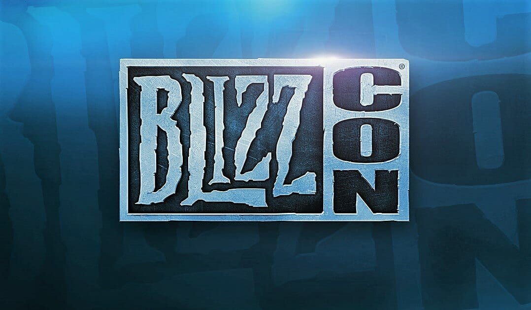 blizzcon 2017 ile ilgili tum detaylar