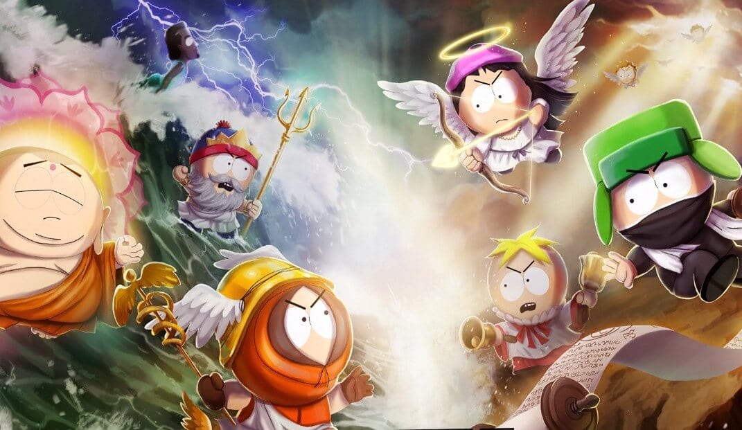 south park phone destroyer taktikleri rehberi