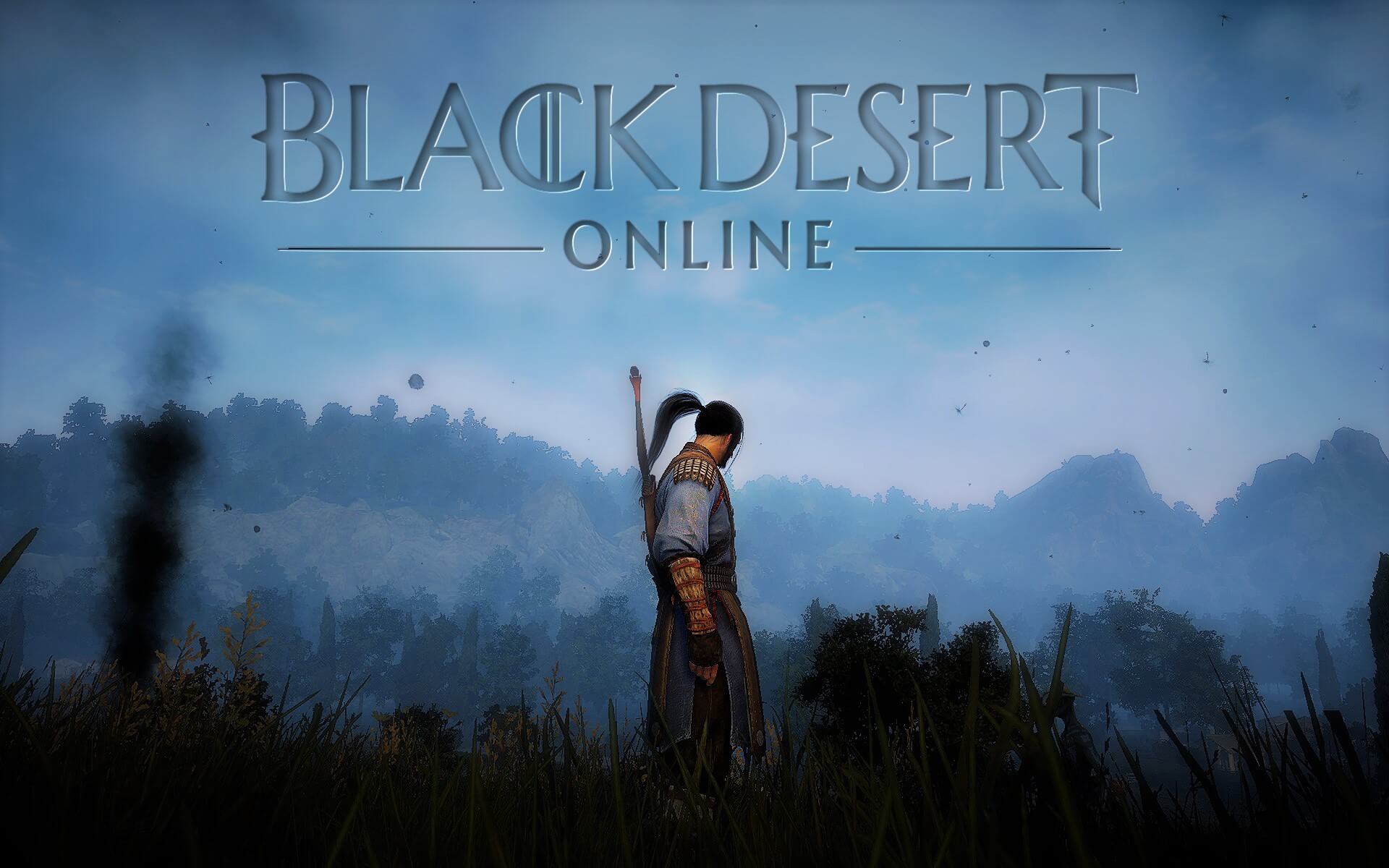 black desert online sinif karakter incelemesi