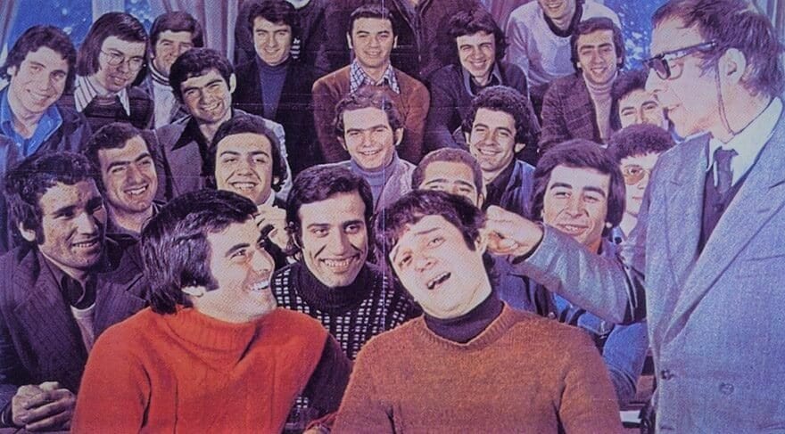 hababam sinifi hakkinda ilginc bilgiler