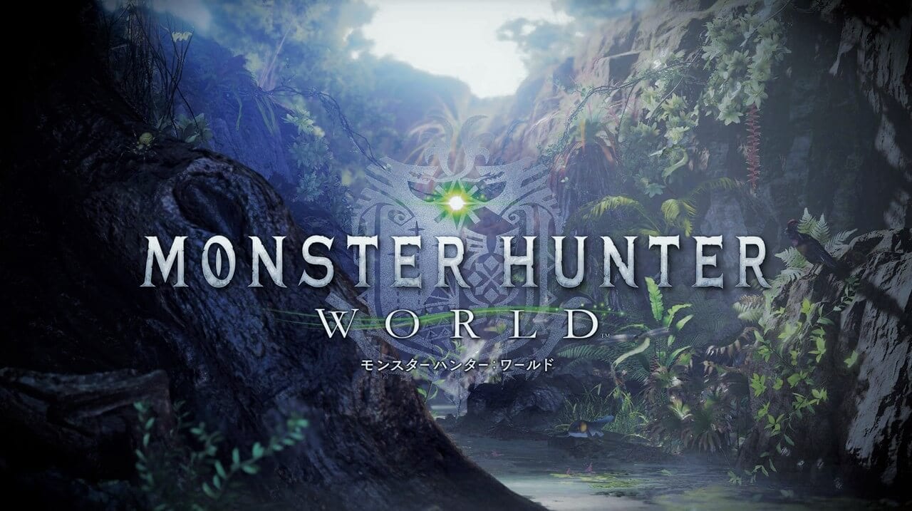 monster hunter world baslangic rehberi