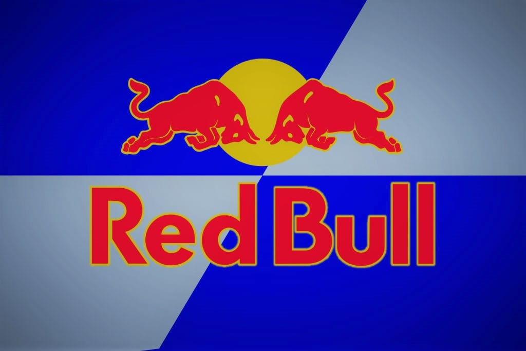 red bull hakkinda ilginc bilgiler