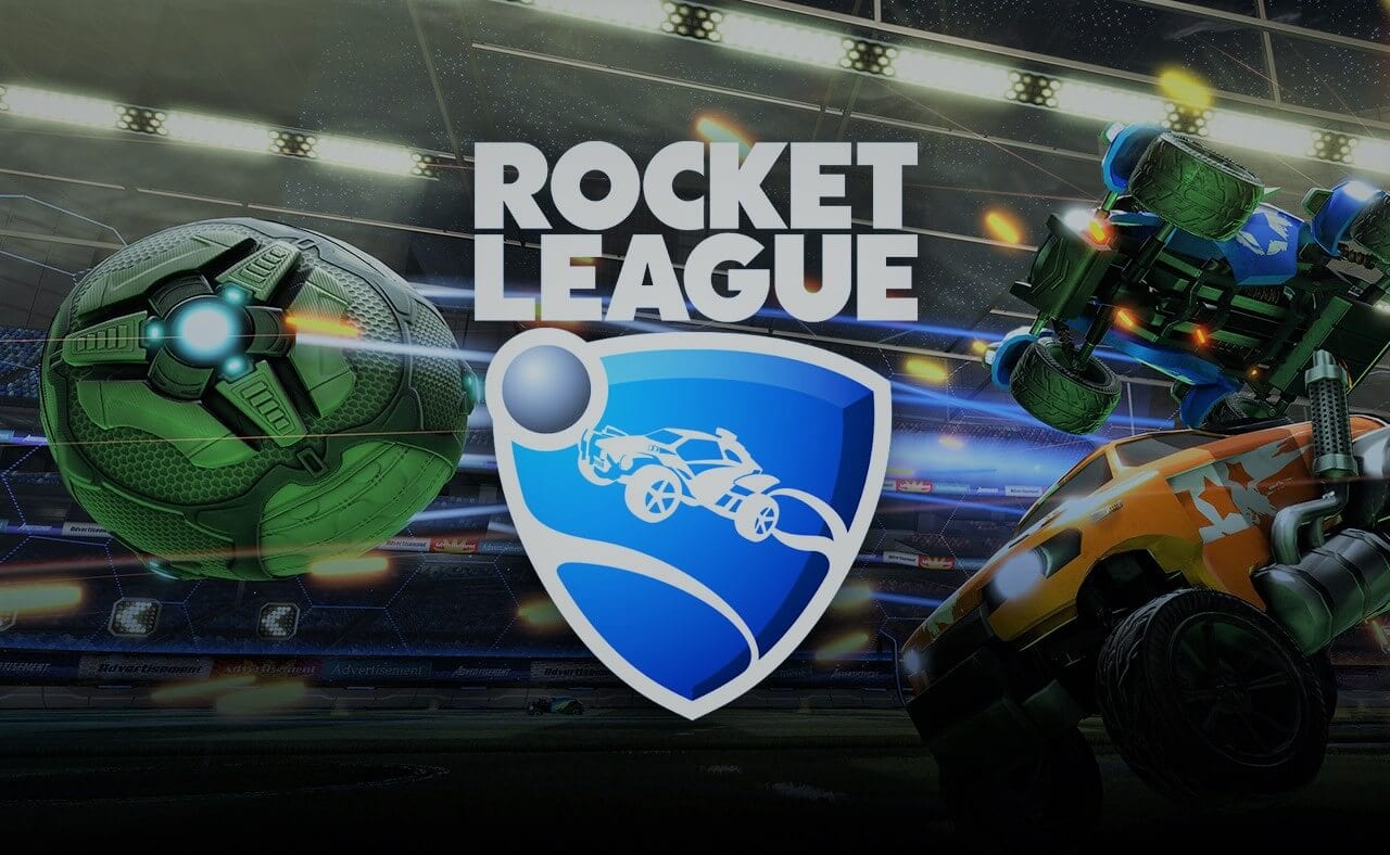 rocket league baslangic rehberi