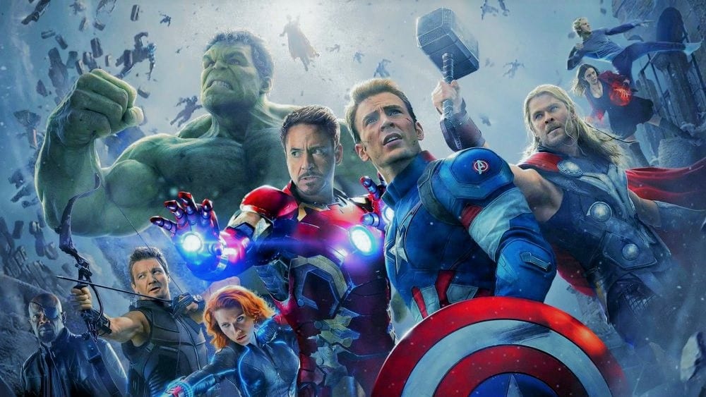the avengers yenilmezler hakkinda ilginc bilgiler
