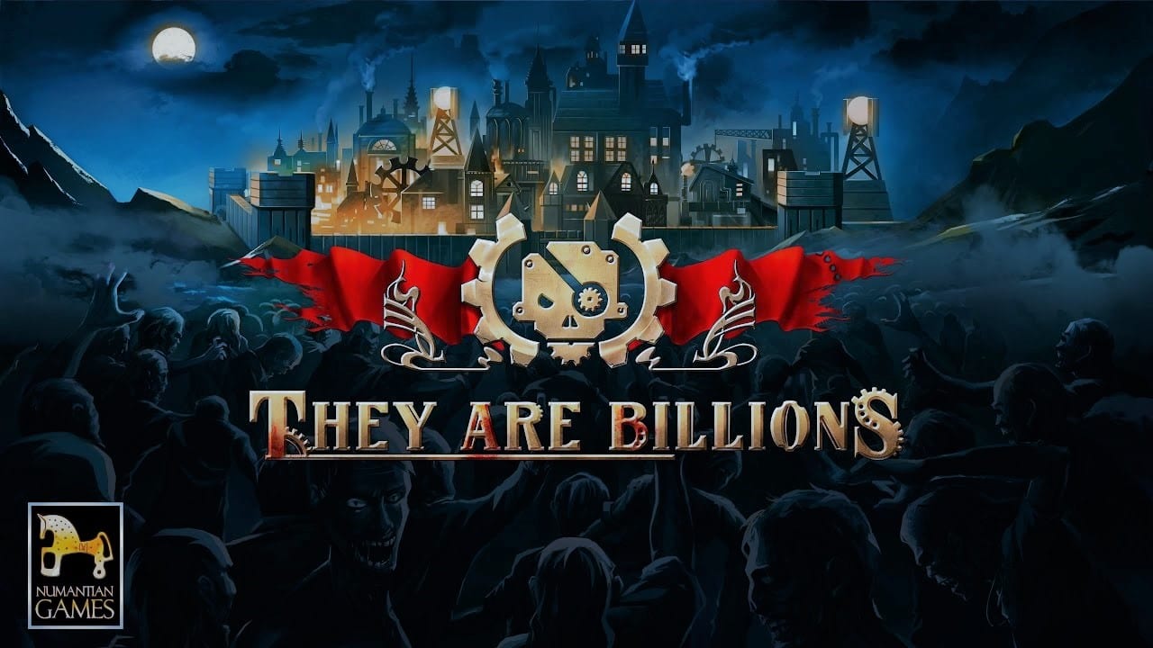 they are billions baslangic rehberi