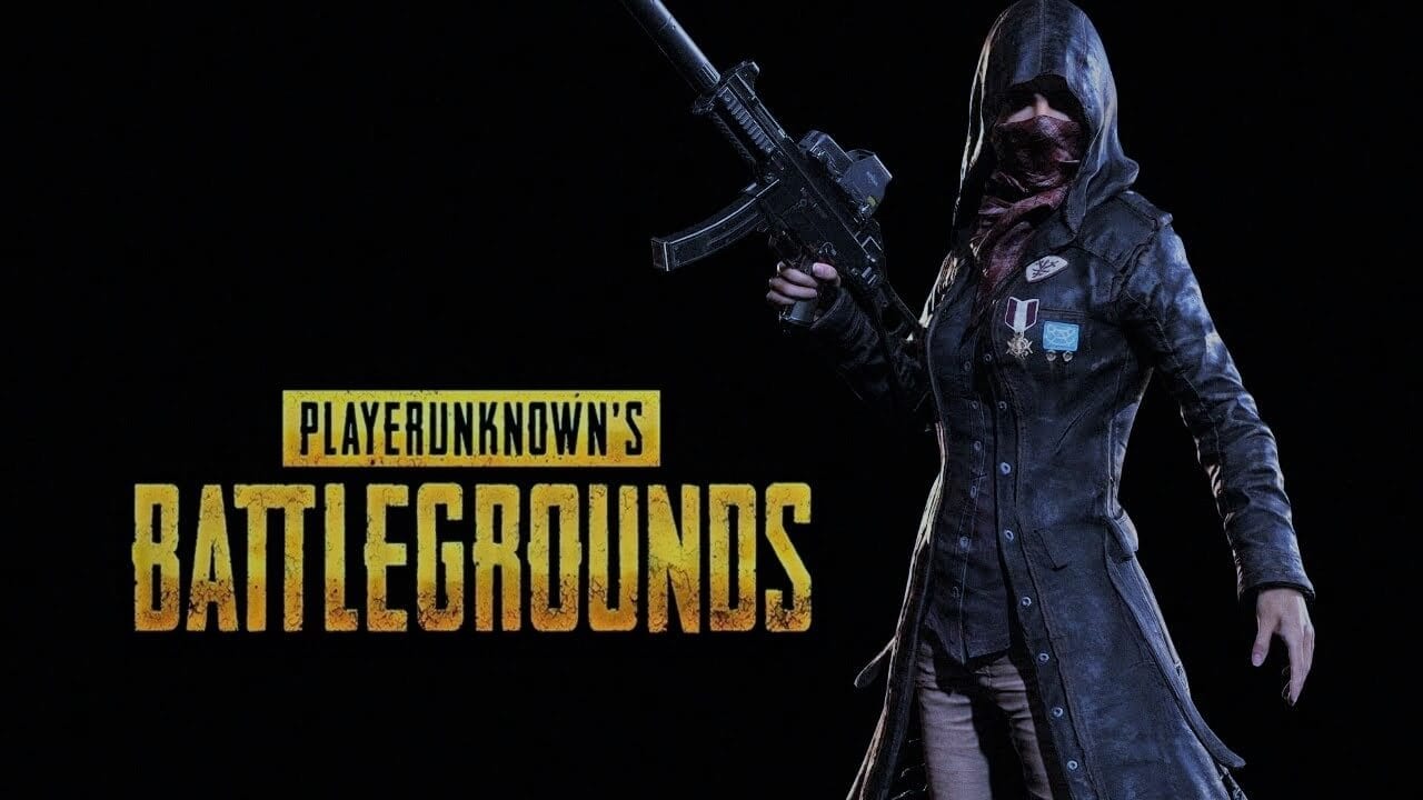 pubg oynayan oyuncu tipleri nelerdir