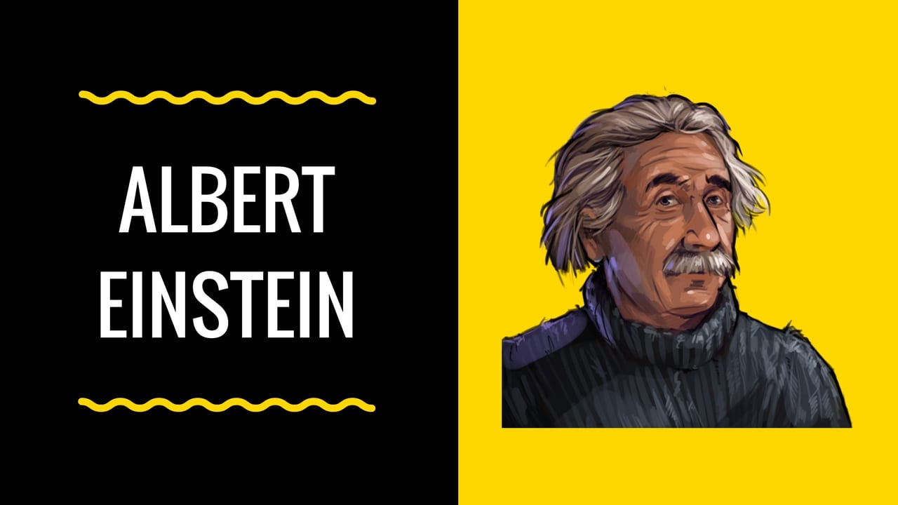 albert einstein hakkinda ilginc bilgiler