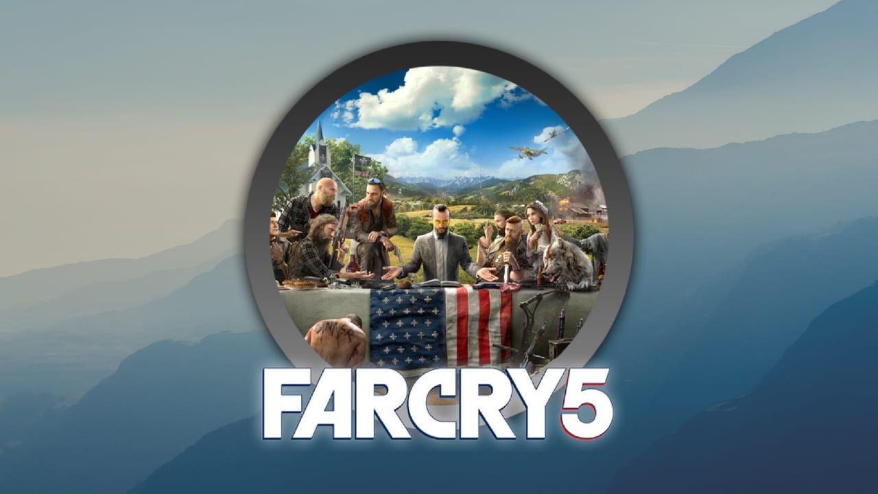 far cry 5 baslangic rehberi