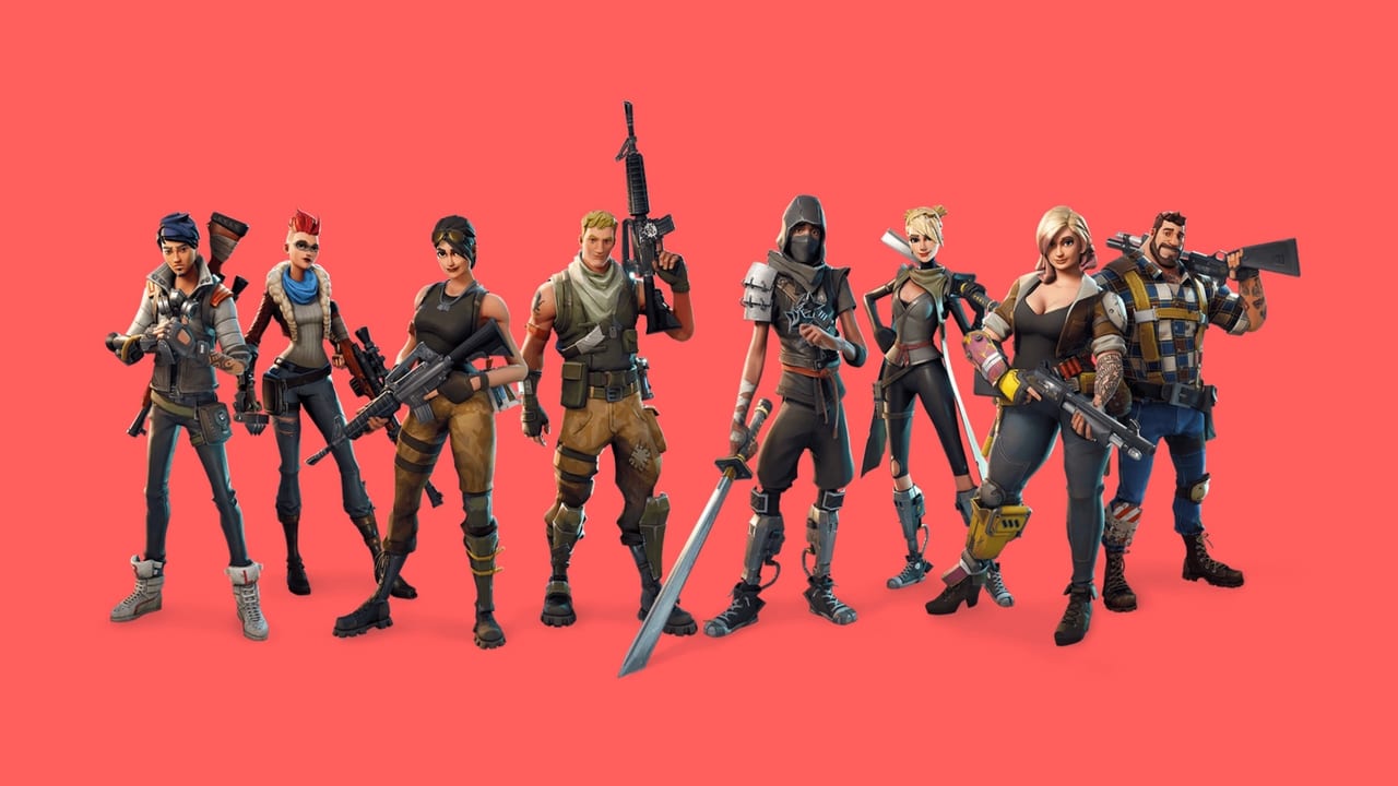 fortnite battle royale en iyi malzeme loot yerleri