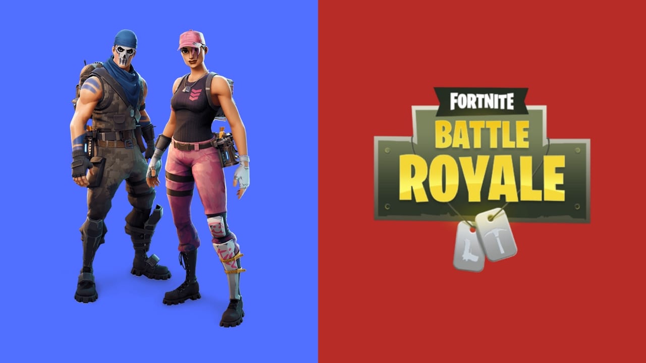 Profesyonel Fortnite Battle Royale Oyuncularinin Ayarlari Ekipmanlari Phobersus